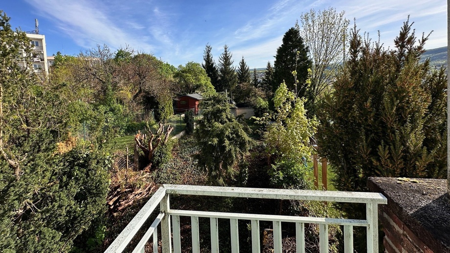 Prodej rodinného domu 183 m², Brno - Husovice