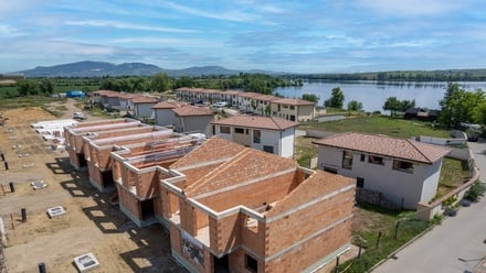 Prodej domu na klíč 134 m², Pasohlávky