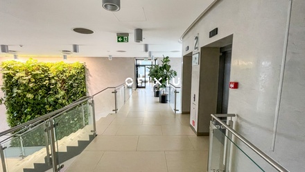 Pronájem kanceláře 500 m², Brno - Medlánky