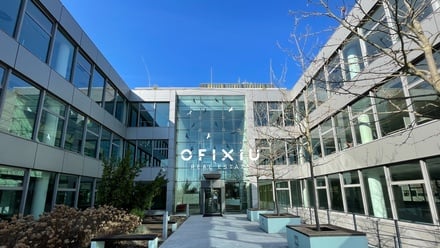 Pronájem kanceláře 300 m², Brno - Královo Pole