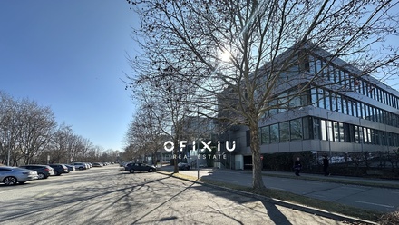 Pronájem kanceláře 300 m², Brno - Královo Pole