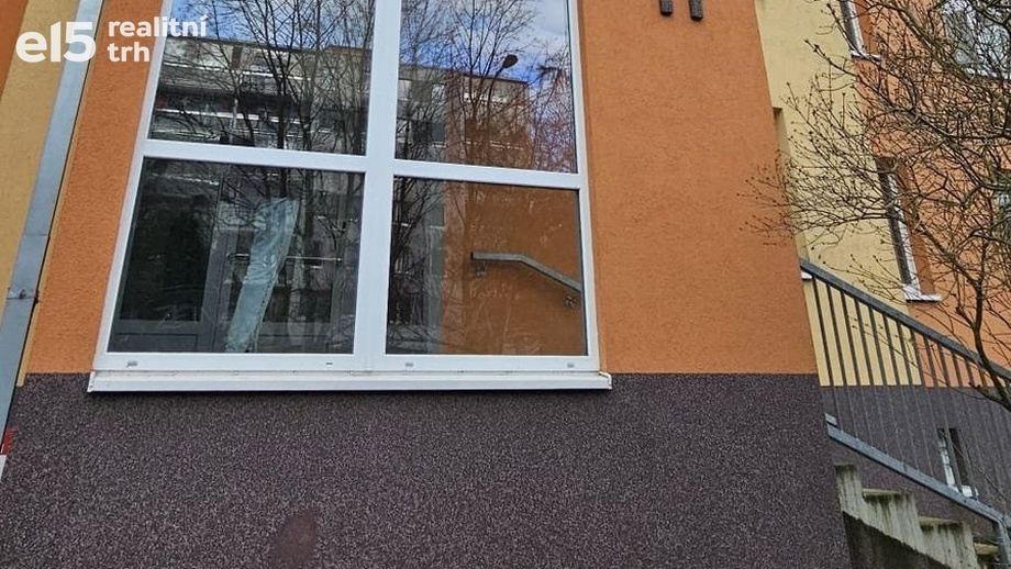 Prodej byty 3+1, 74 m² - Praha - Modřany