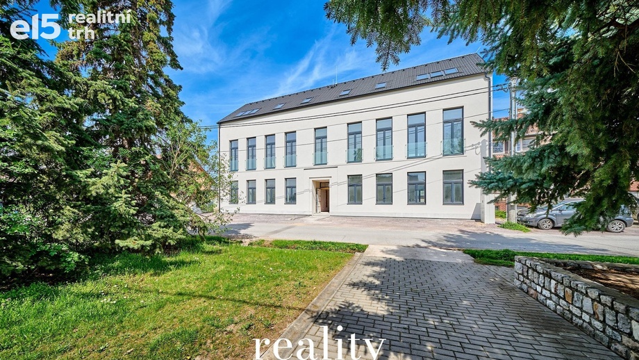 Prodej byty 3+kk, 84 m² - Znojmo - Načeratice
