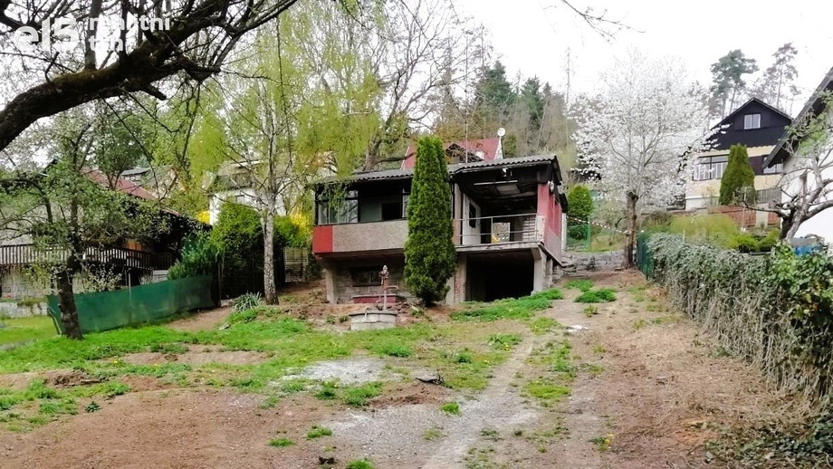 Prodej chata, 38 m² - Krhanice