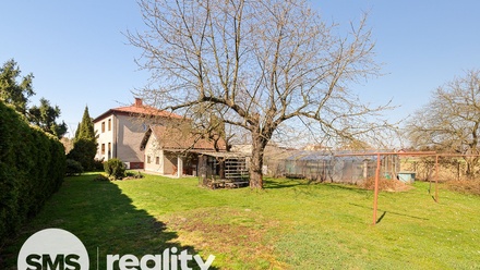 Prodej rodinného domu 200 m², Dolní Lutyně