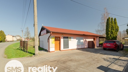 Prodej rodinného domu 200 m², Dolní Lutyně