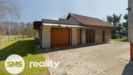 Prodej rodinného domu 200 m², Dolní Lutyně