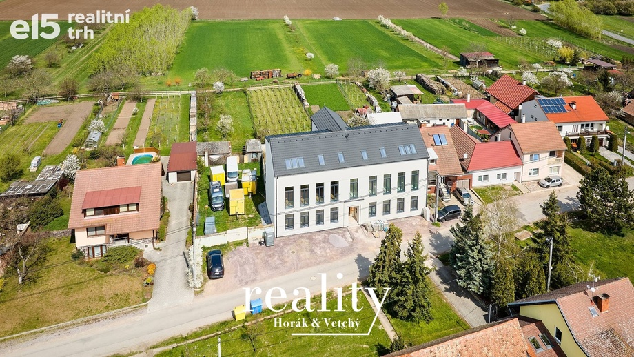 Prodej bytu 2+kk 100 m², Znojmo - Načeratice