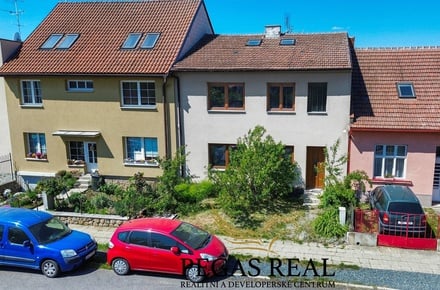 Prodej rodinného domu 217 m², Brno - Brněnské Ivanovice