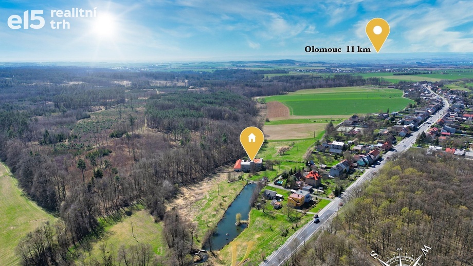 Prodej výroba, 1 202 m² - Daskabát