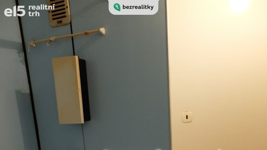 Prodej byty 1+1, 36 m² - Žamberk