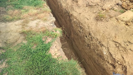 Prodej stavebního pozemku 934 m², Luká - Ješov