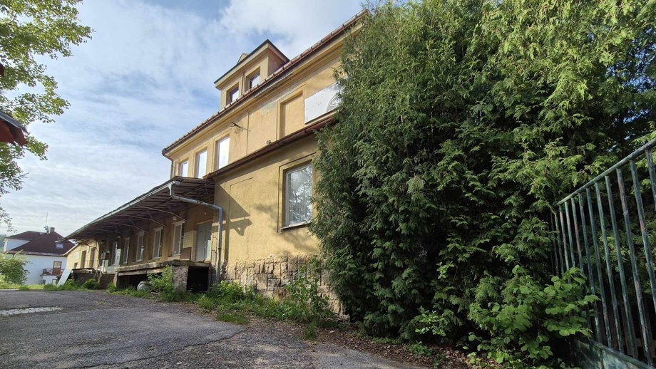 Pronájem obchodního prostoru 70 m², Trutnov - Horní Předměstí