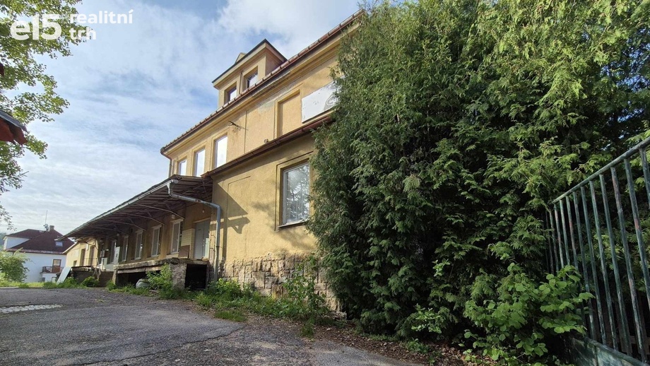 Pronájem obchodní prostory, 70 m² - Trutnov - Horní Předměstí