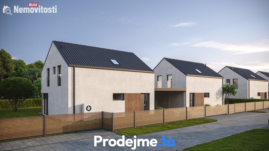 Prodej rodinného domu 125 m², Beřovice