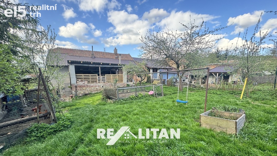 Prodej rodinné domy, 158 m² - Zdounky