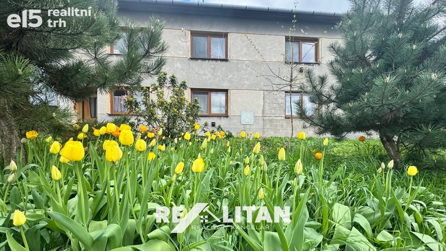 Prodej rodinného domu 158 m², Zdounky
