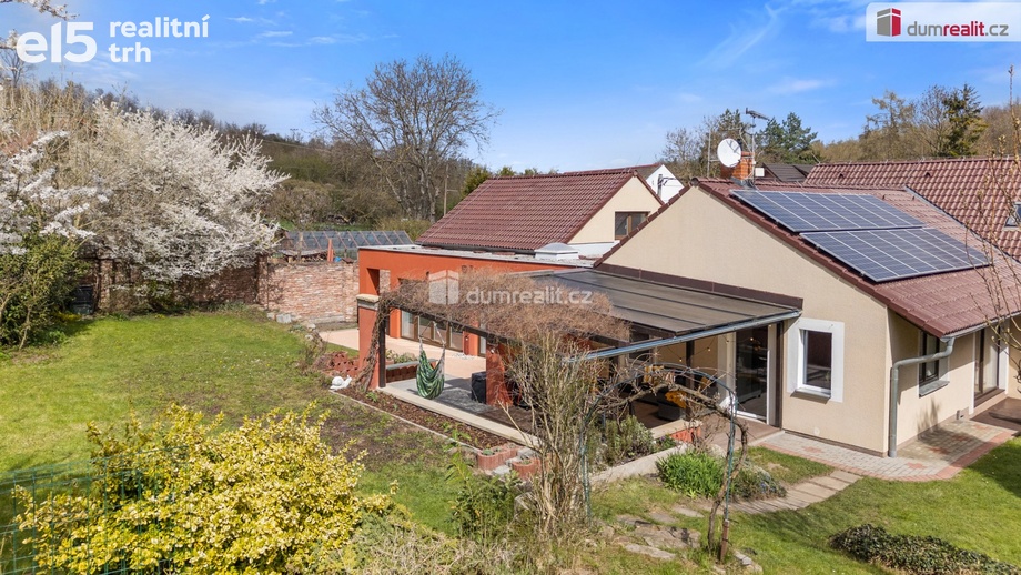 Prodej rodinné domy, 227 m² - Vyšehořovice - Kozovazy