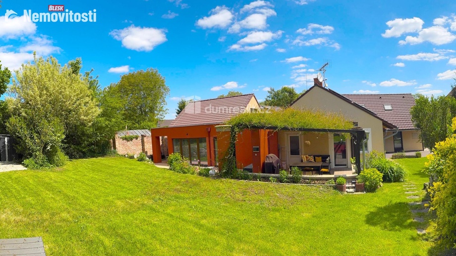 Prodej rodinného domu 227 m², Vyšehořovice
