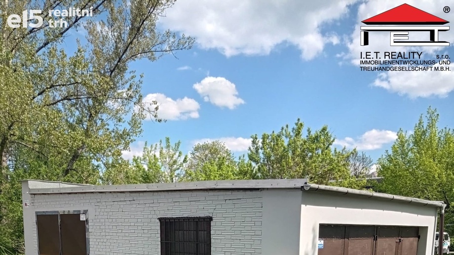 Pronájem sklady, 63 m² - Ostrava
