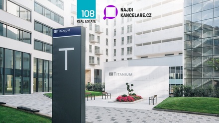 Pronájem kanceláře 300 m², Brno-střed