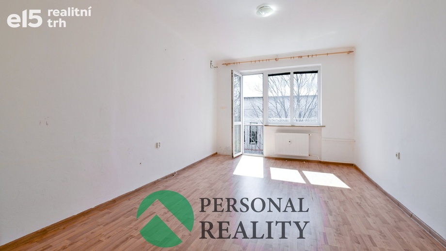 Prodej byty 3+1, 73 m² - Habartov
