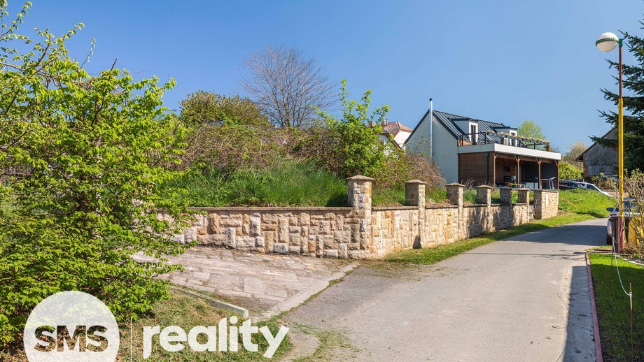 Prodej pozemky pro bydlení, 1 565 m² - Hořice v Podkrkonoší