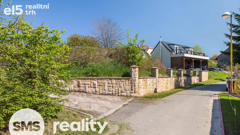Prodej stavebního pozemku 1 565 m², Hořice v Podkrkonoší