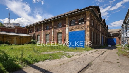Pronájem skladu 14 528 m², Plzeň - Východní Předměstí