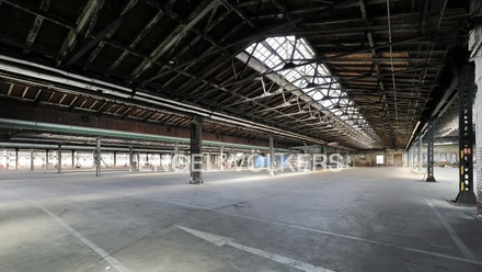 Pronájem skladu 14 528 m², Plzeň - Východní Předměstí