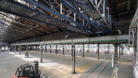 Pronájem skladu 14 528 m², Plzeň - Východní Předměstí