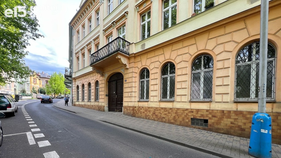 Prodej byty 3+kk, 73 m² - Teplice