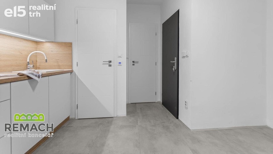 Pronájem kanceláře, 20 m² - Náchod