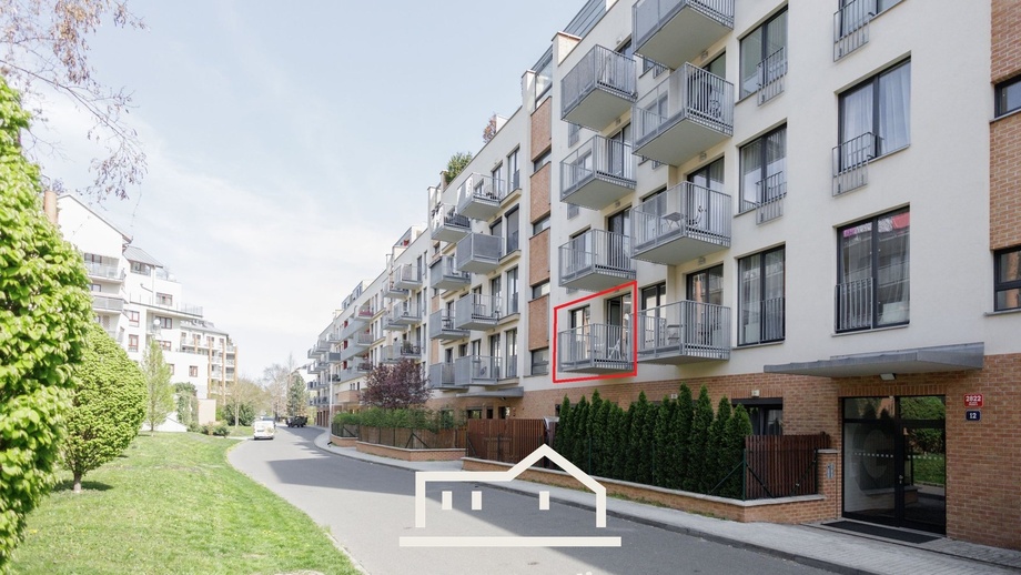 Prodej byty 3+kk, 85 m² - Praha - Dejvice