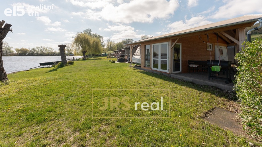 Prodej chata, 25 m² - Dolní Věstonice