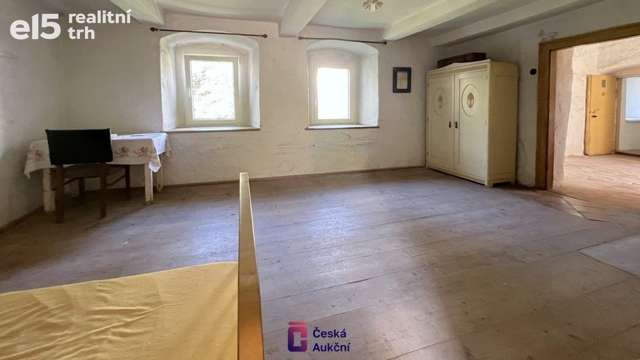 Prodej rodinné domy, 120 m² - Dobruška - Chábory