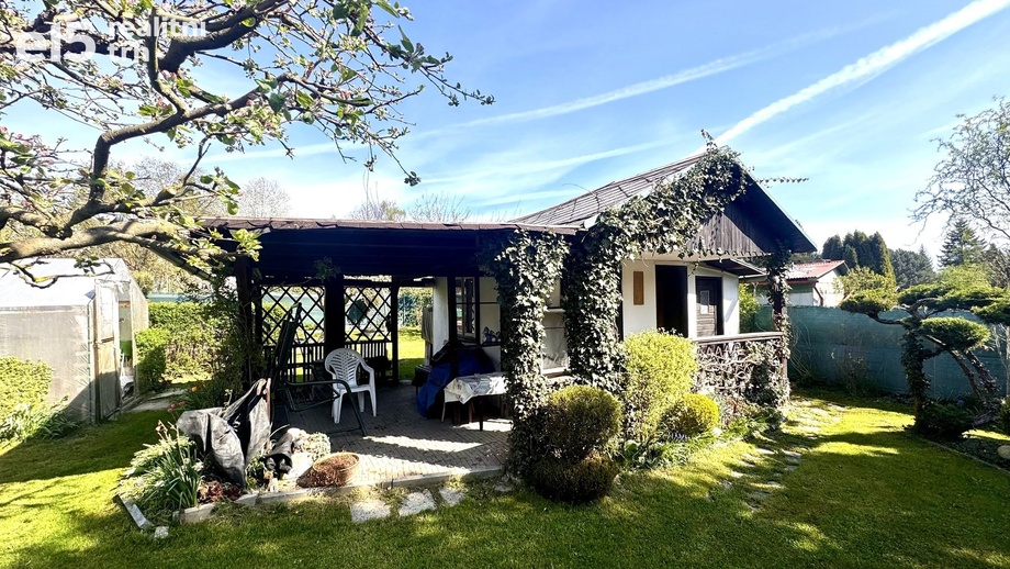 Prodej chata, 14 m² - Tachov