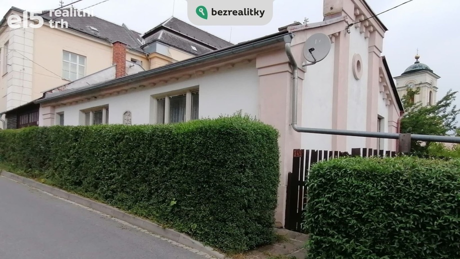 Prodej chata, 70 m² - Vrbno pod Pradědem
