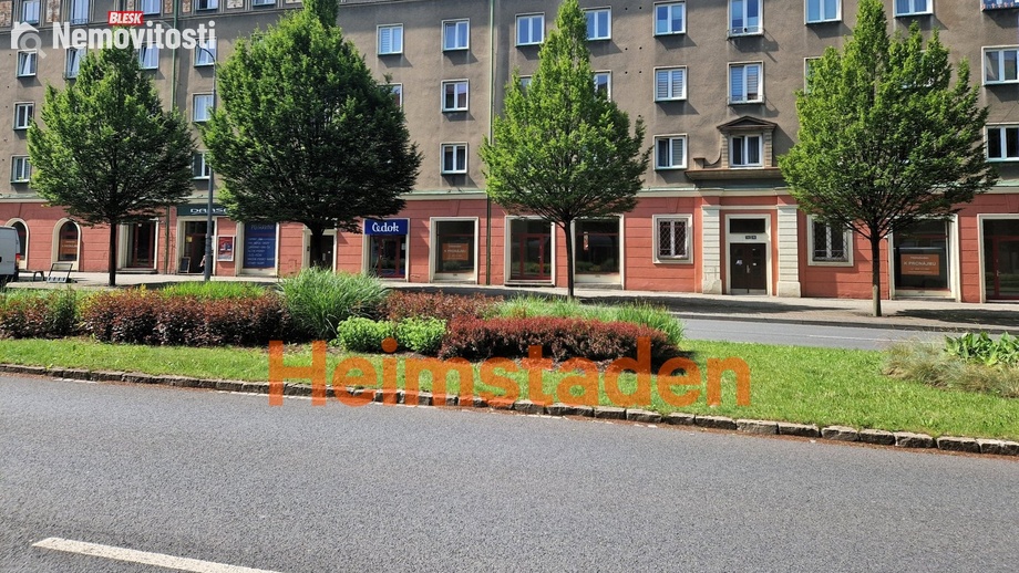 Pronájem obchodního prostoru 35 m², Havířov-Město - Havířov - Město