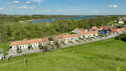 Prodej bytu 3+kk 72 m², Hlohovec