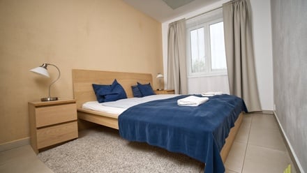 Prodej bytu 3+kk 72 m², Hlohovec