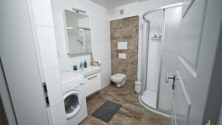 Prodej bytu 3+kk 72 m², Hlohovec