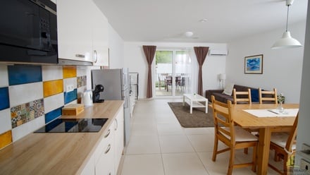 Prodej bytu 3+kk 72 m², Hlohovec