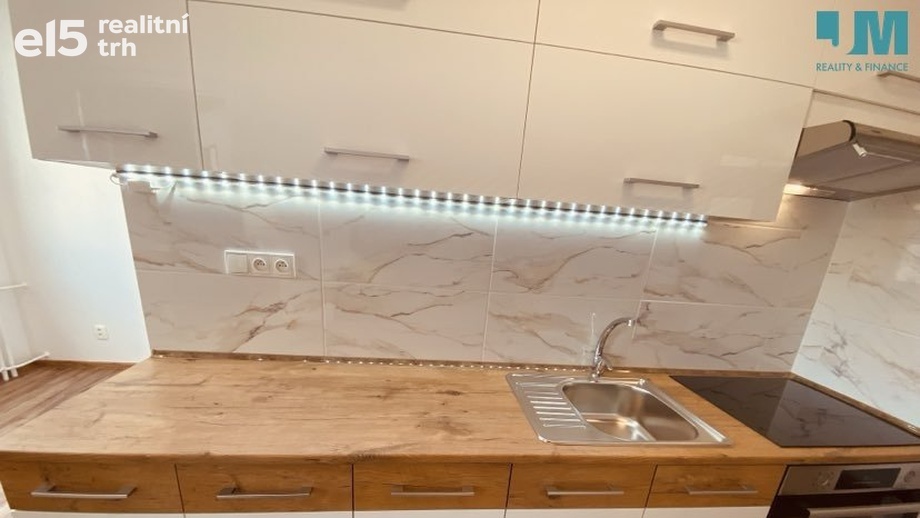 Pronájem byty 3+1, 65 m² - Humpolec