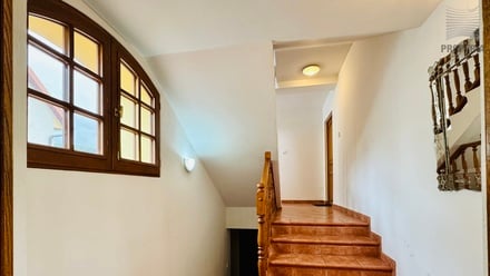 Prodej rodinného domu 242 m², Luhačovice