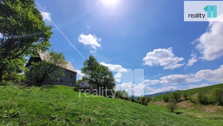 Prodej stavebního pozemku 2 335 m², Loučná pod Klínovcem