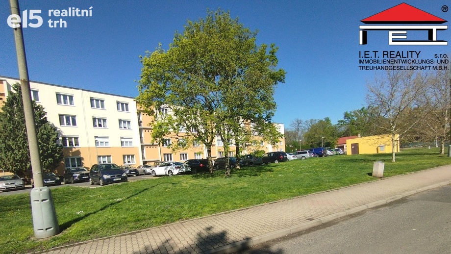 Prodej byty 1+kk, 20 m² - Postoloprty