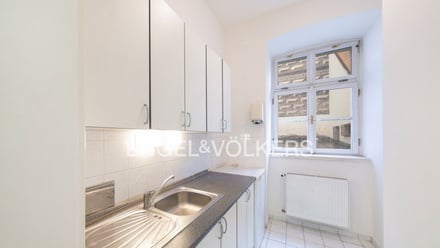 Pronájem kanceláře 155 m², Plzeň - Vnitřní Město