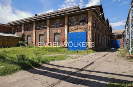 Pronájem skladu 295 m², Plzeň