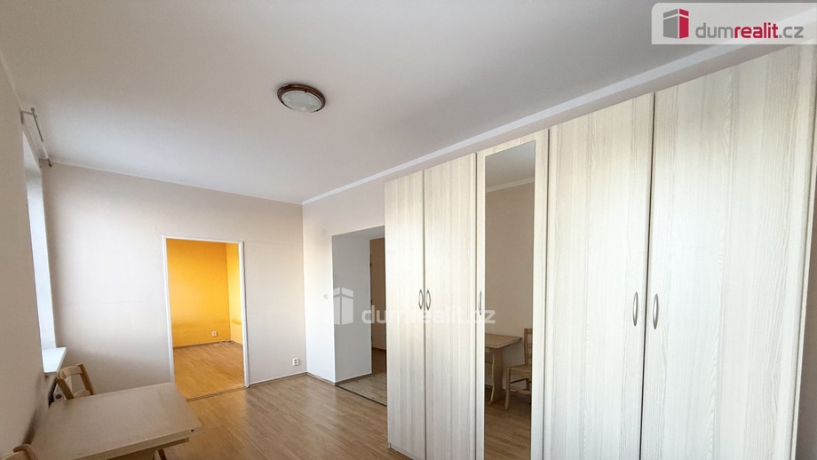 Prodej byty 2+1, 72 m² - Frenštát pod Radhoštěm